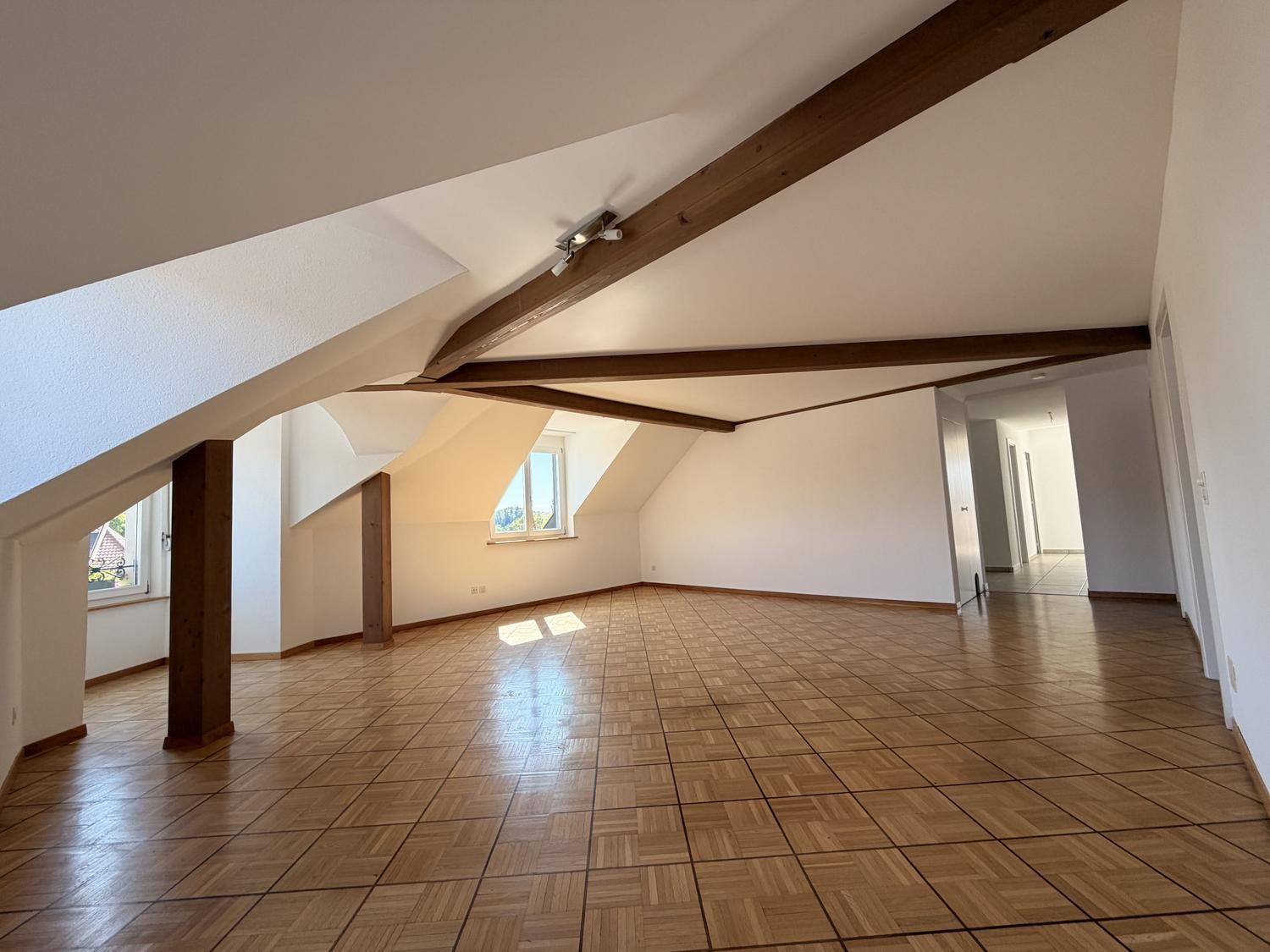 appartement de 5 pièces