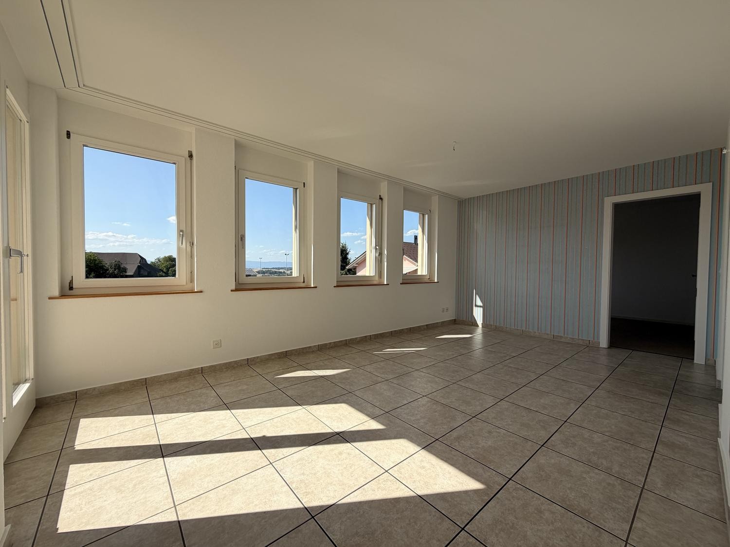 appartement de 5 pièces