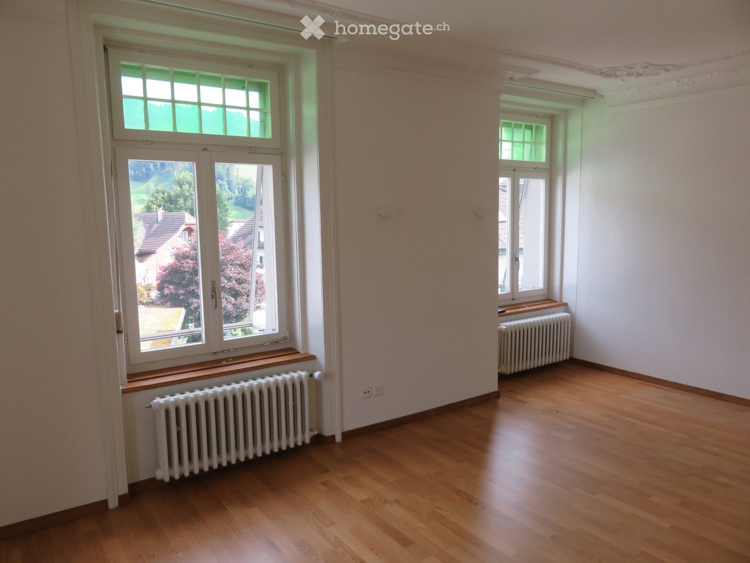 3 ½ pièces appartement