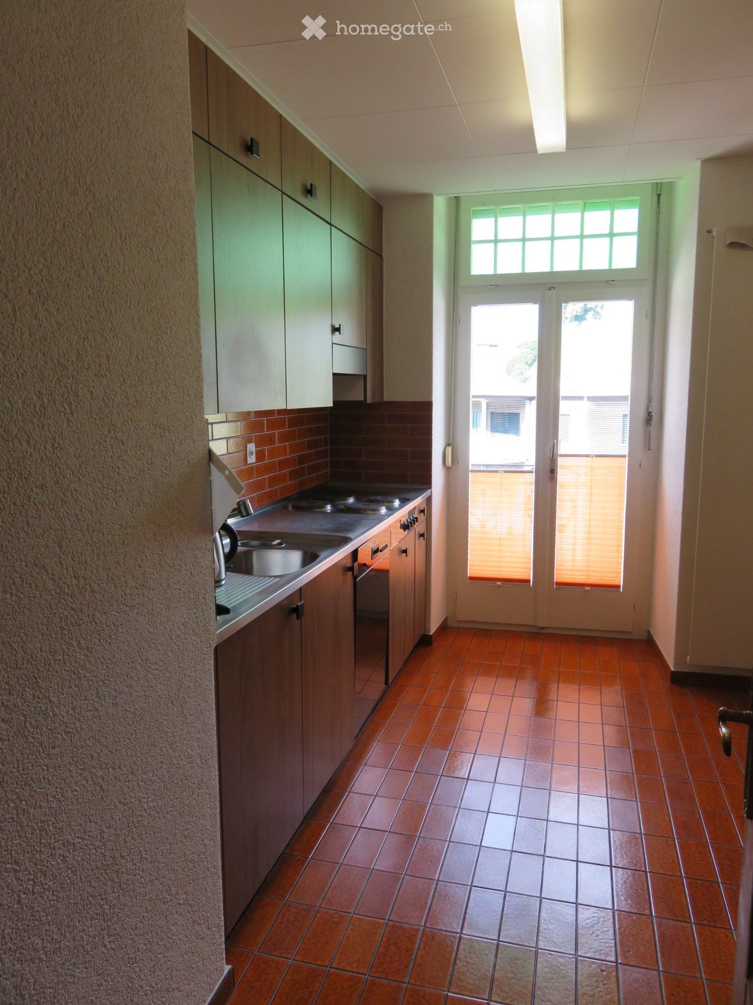 3 ½ pièces appartement