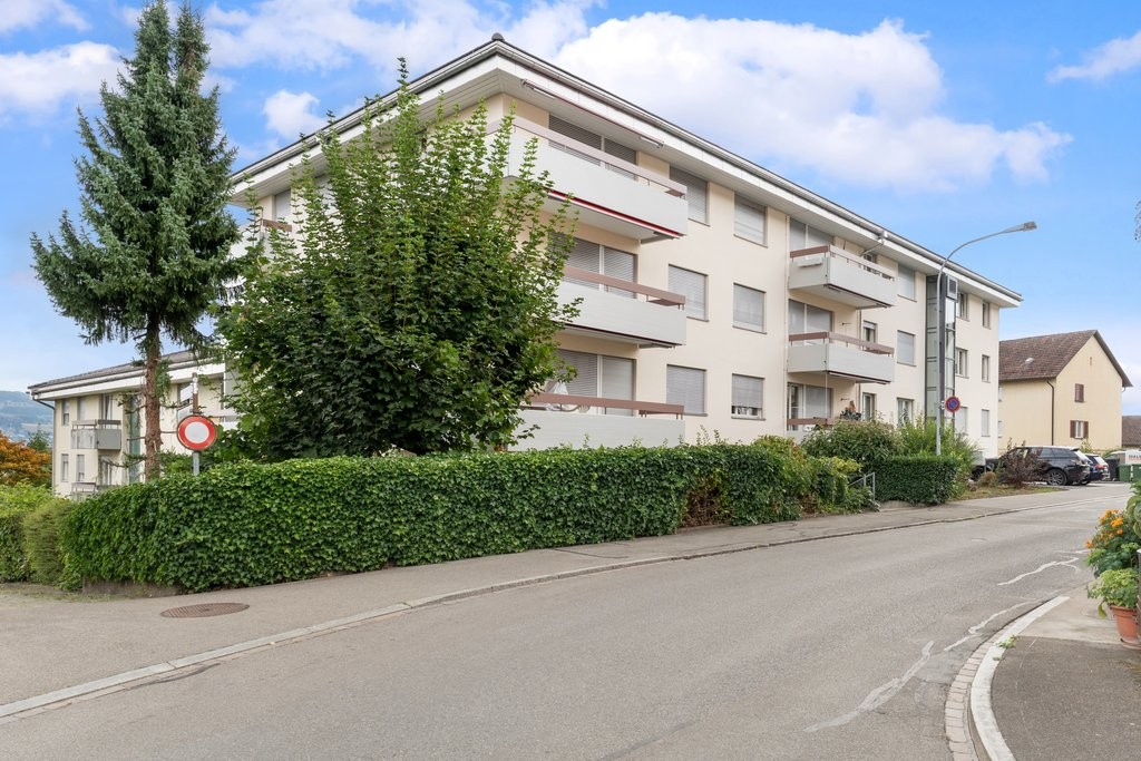 Appartamento di 3 ½ locali