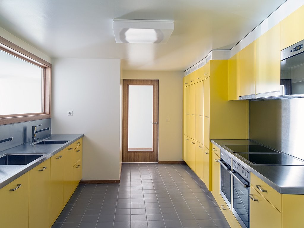 1 stanza appartamento arredato, foto 7 di 10