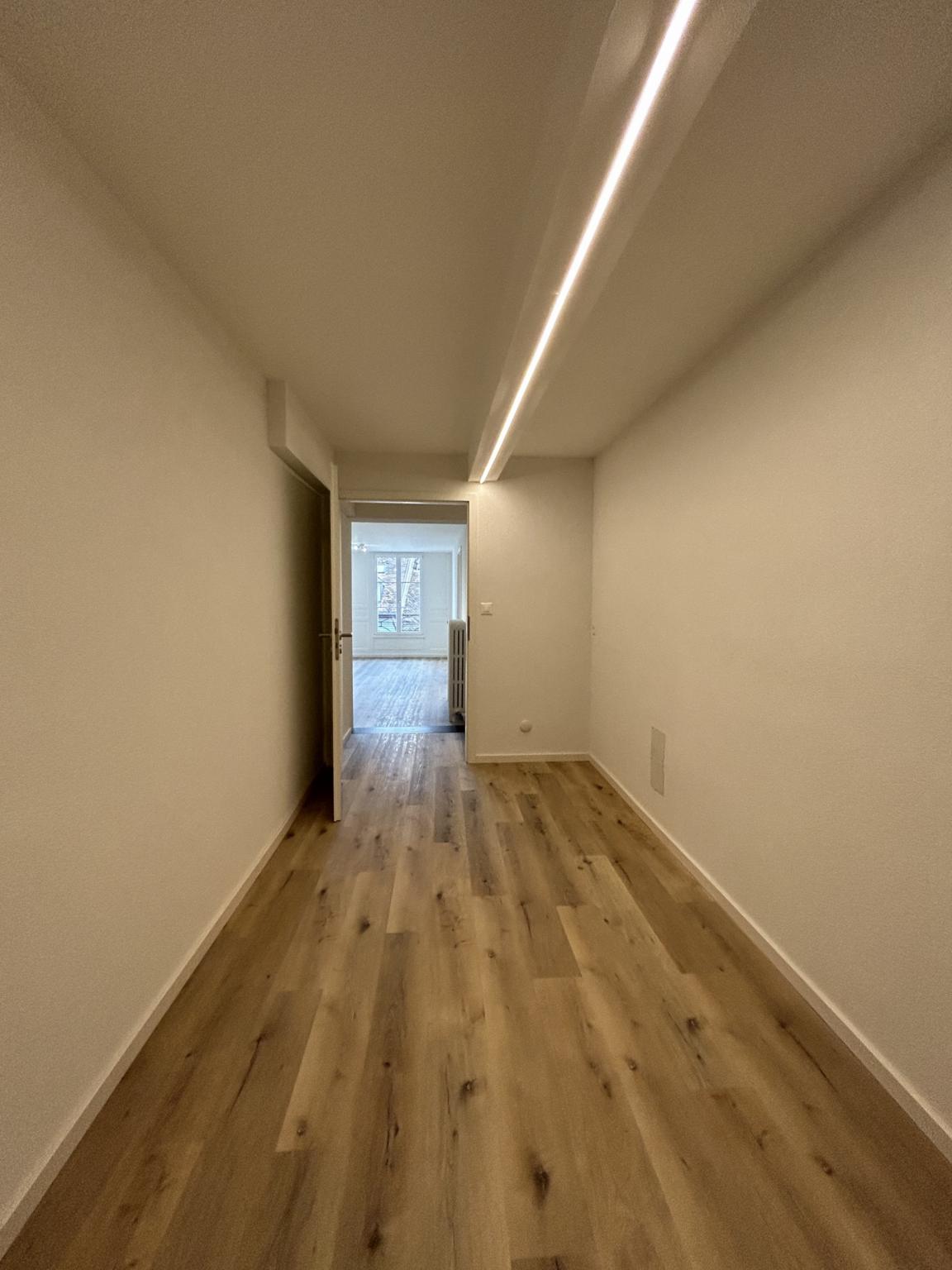 Appartamento di 3 locali