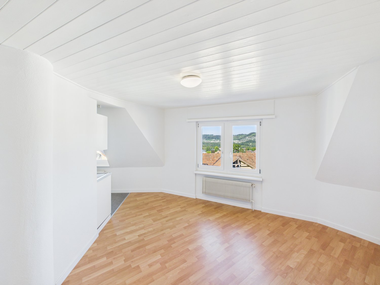 2 locali mansarda, foto 6 di 10