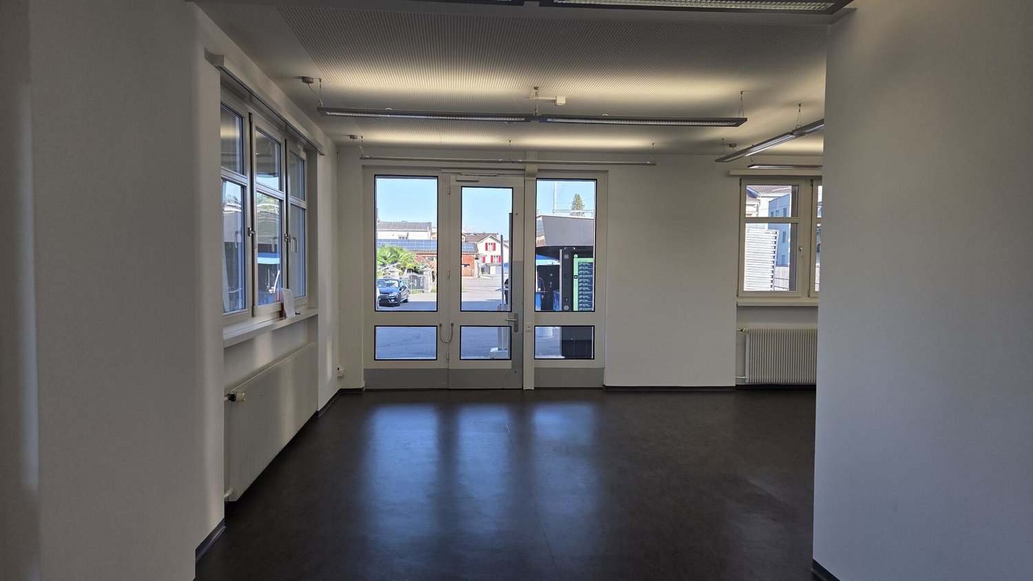 Ufficio di 65m²