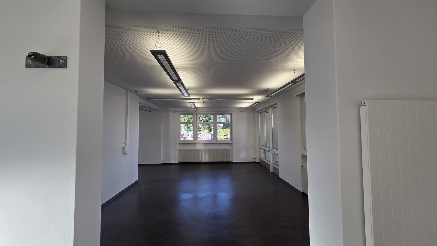Ufficio di 65m²