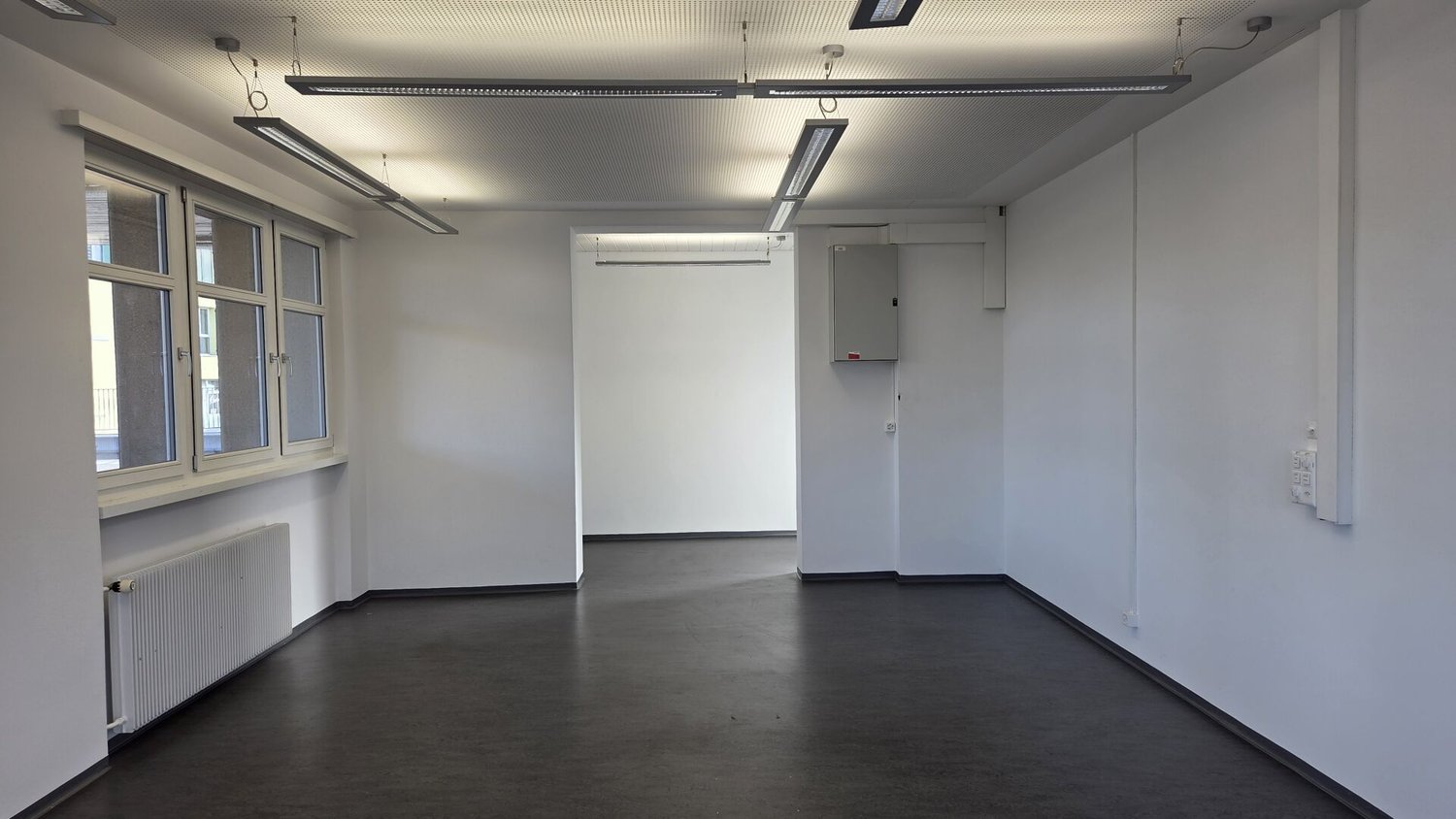 Ufficio di 65m²