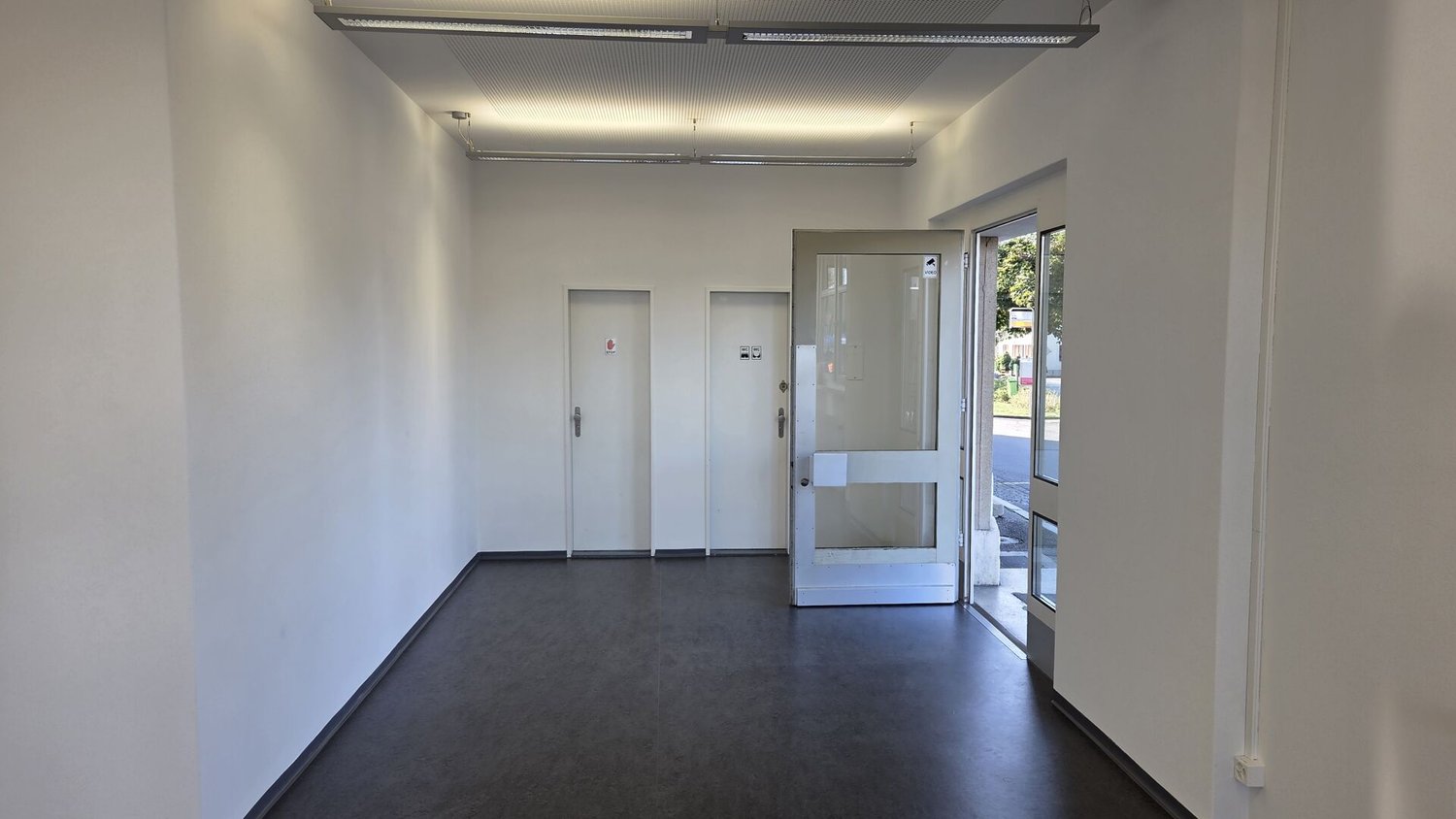 Ufficio di 65m²