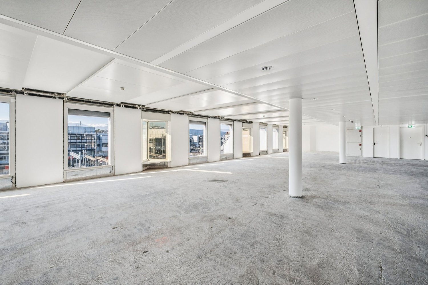 2700m² ufficio, foto 6 di 10