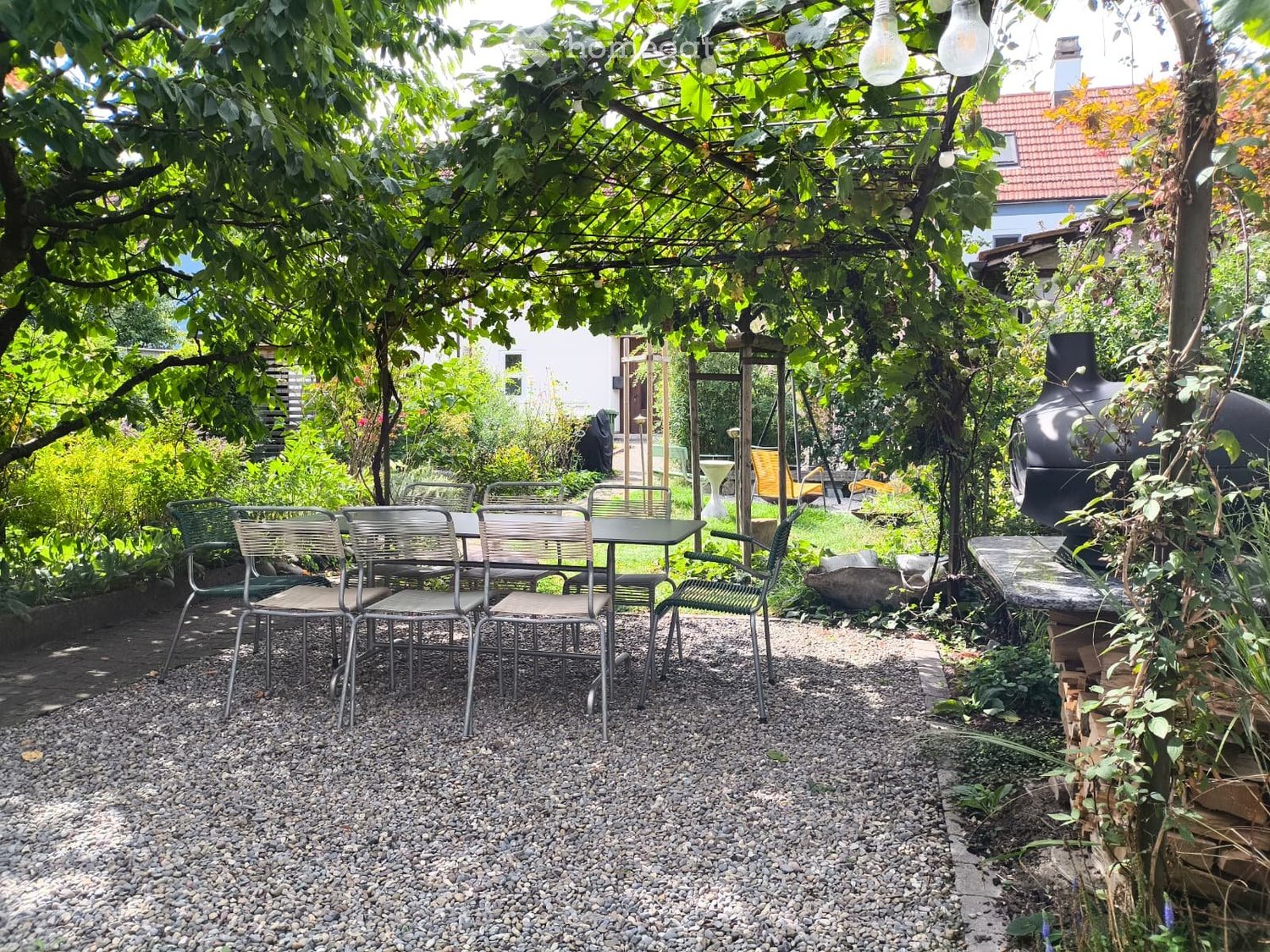 Casa singola di 4 locali