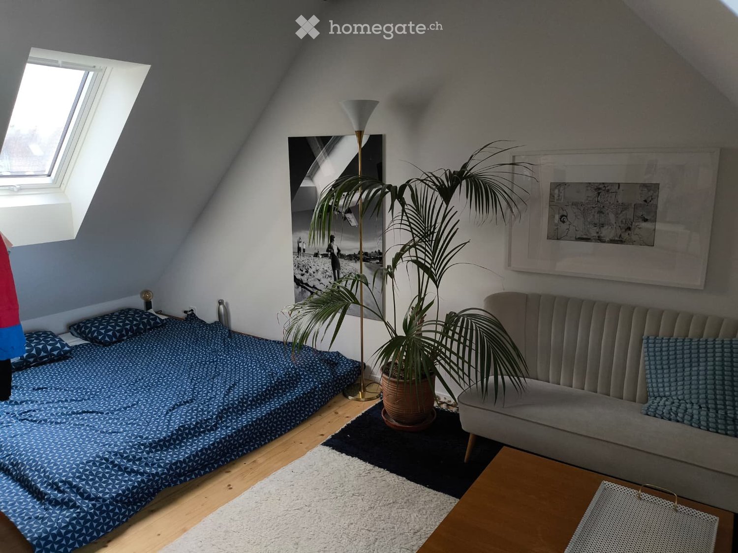 Casa singola di 4 locali