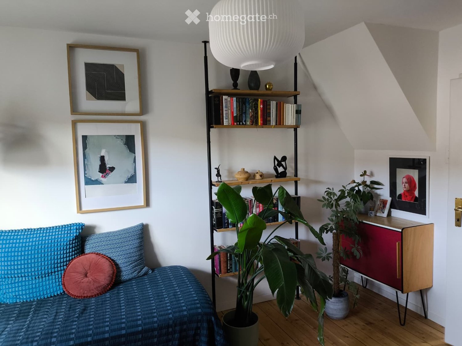 Casa singola di 4 locali