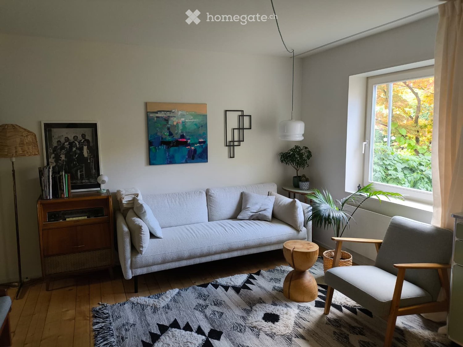 Casa singola di 4 locali