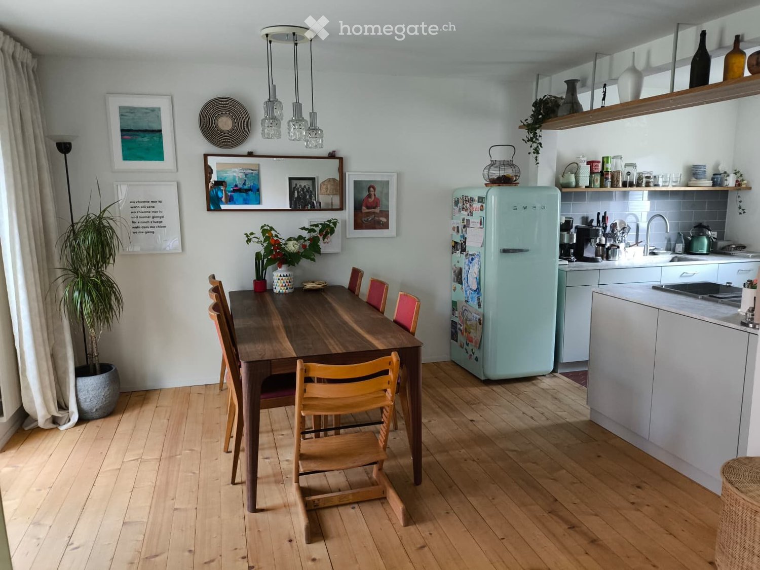 Casa singola di 4 locali