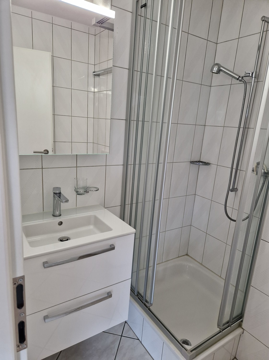 Appartamento di 1 ½ locali, foto 8 di 10
