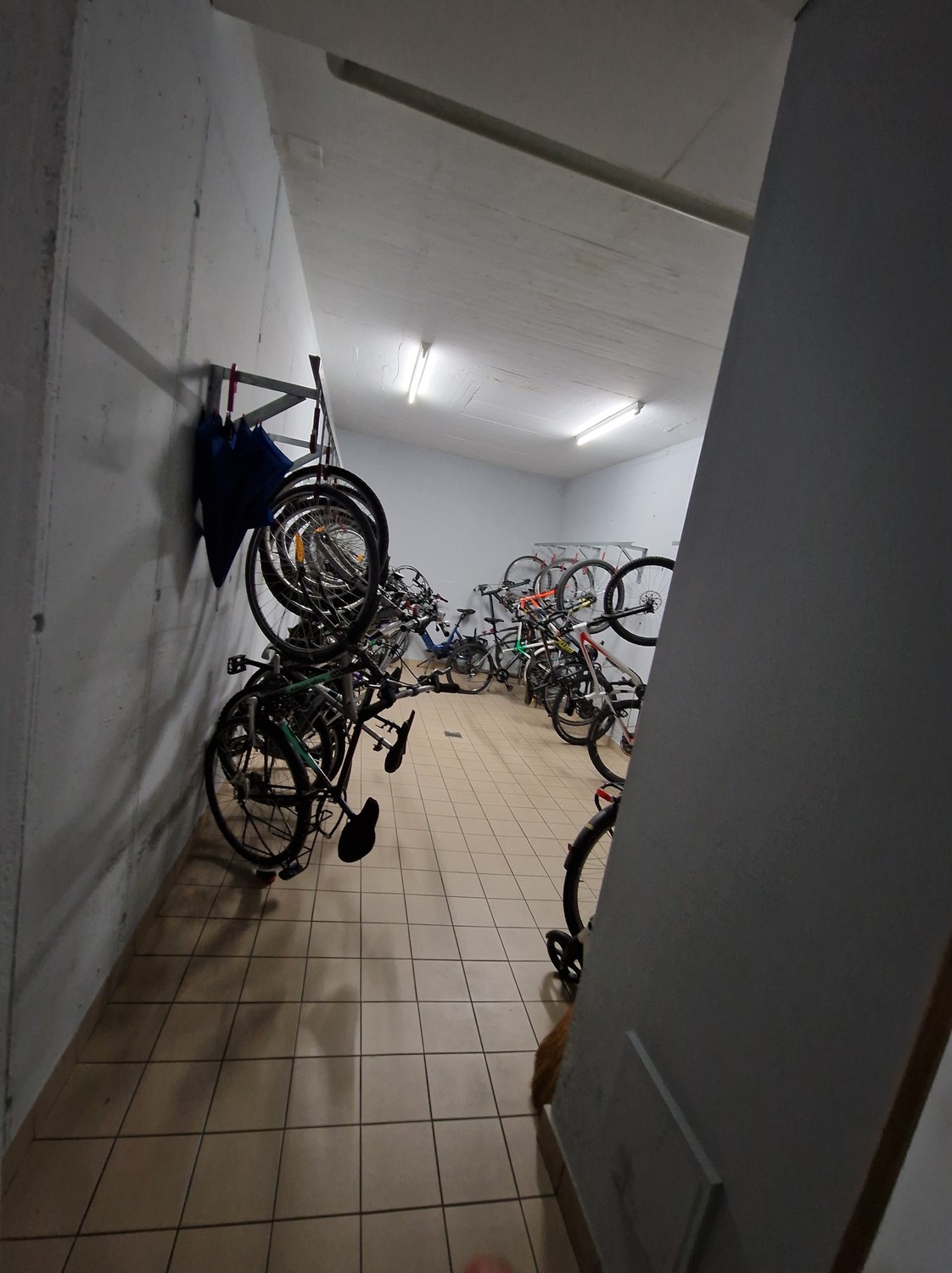 Appartamento di 1 ½ locali, foto 4 di 10