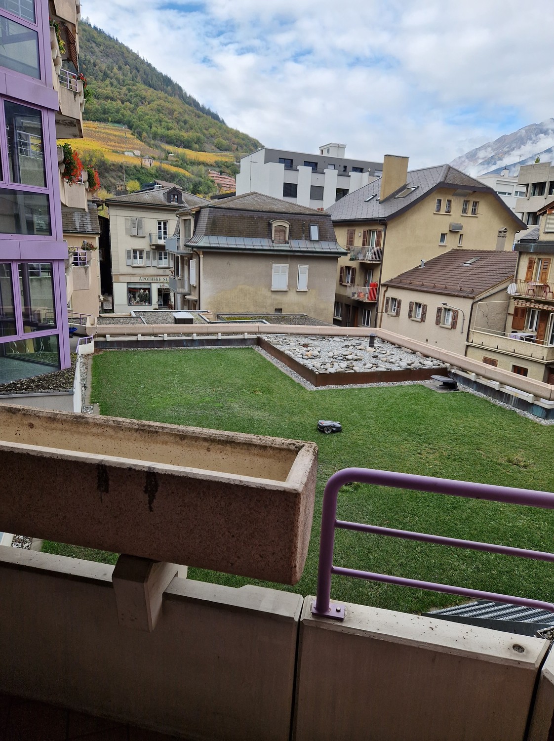 Appartamento di 1 ½ locali, foto 10 di 10