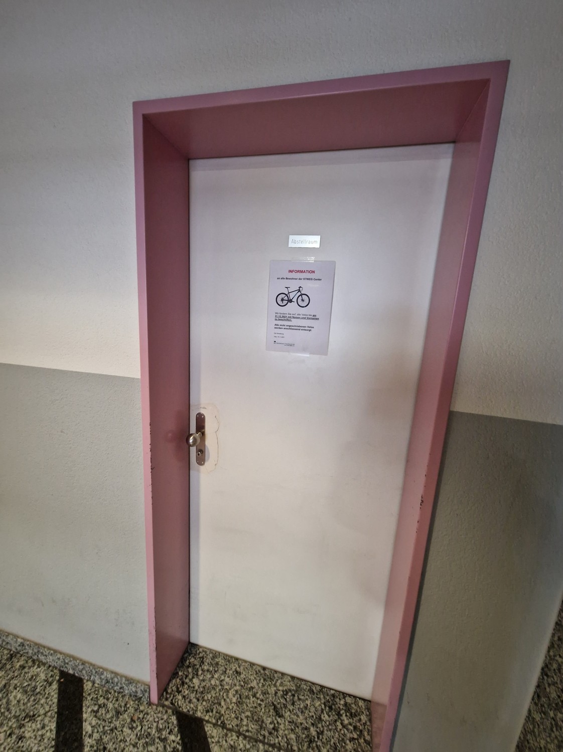 Appartamento di 1 ½ locali, foto 3 di 10