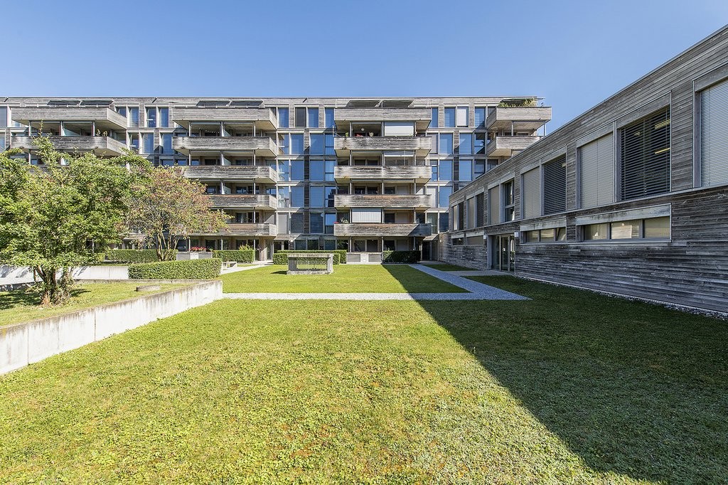 Appartamento di 4 ½ locali, foto 1 di 7