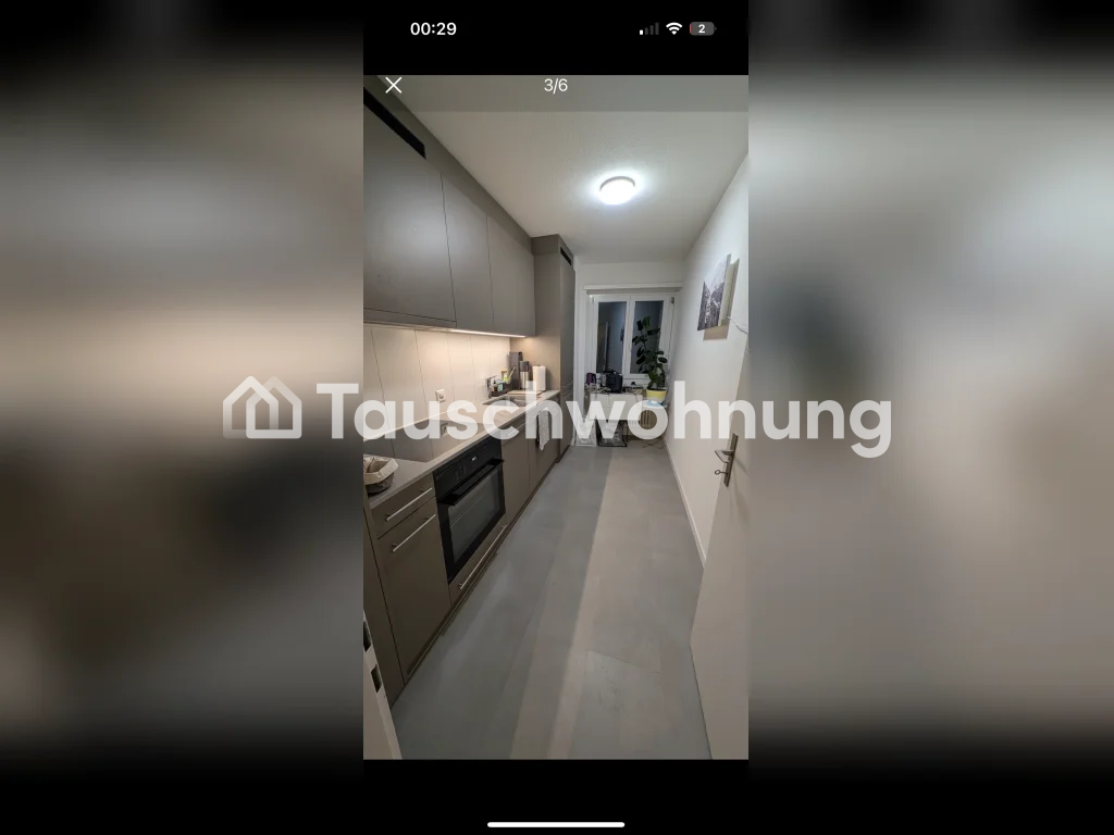 Appartamento di 2 ½ locali, foto 3 di 6