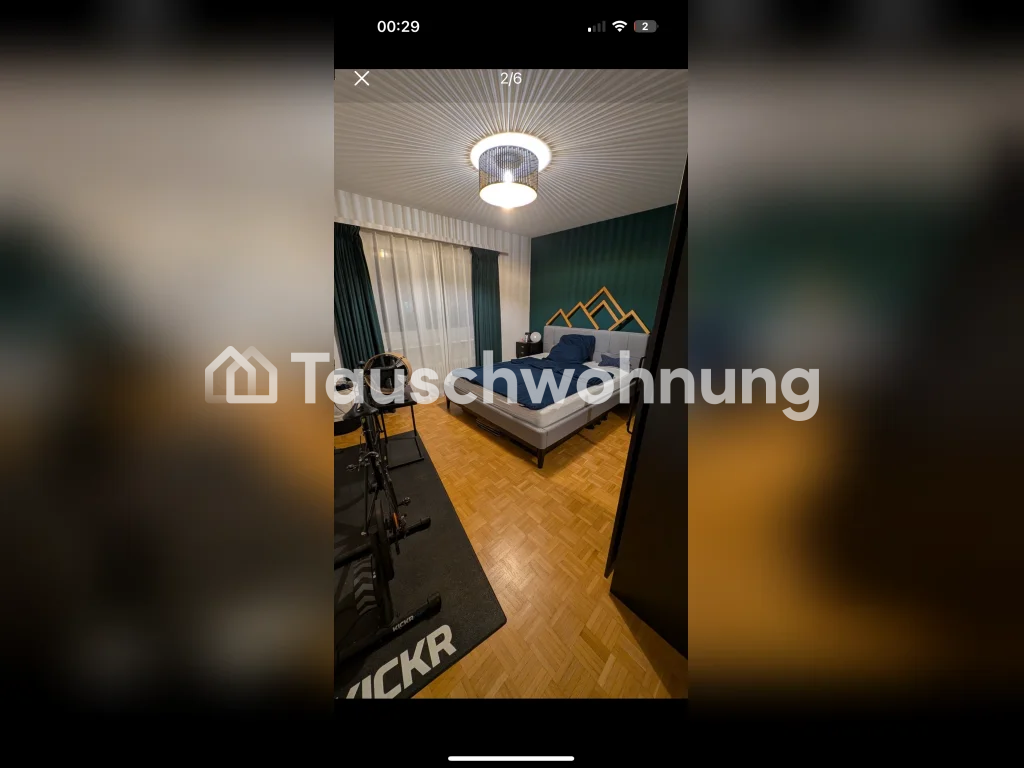 Appartamento di 2 ½ locali, foto 2 di 6