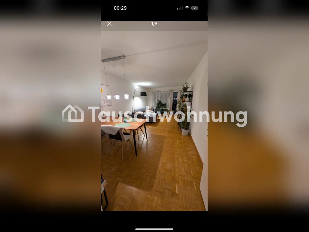 Appartamento di 2 ½ locali, foto 1 di 6