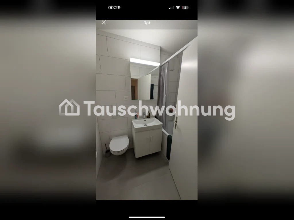 Appartamento di 2 ½ locali, foto 5 di 6