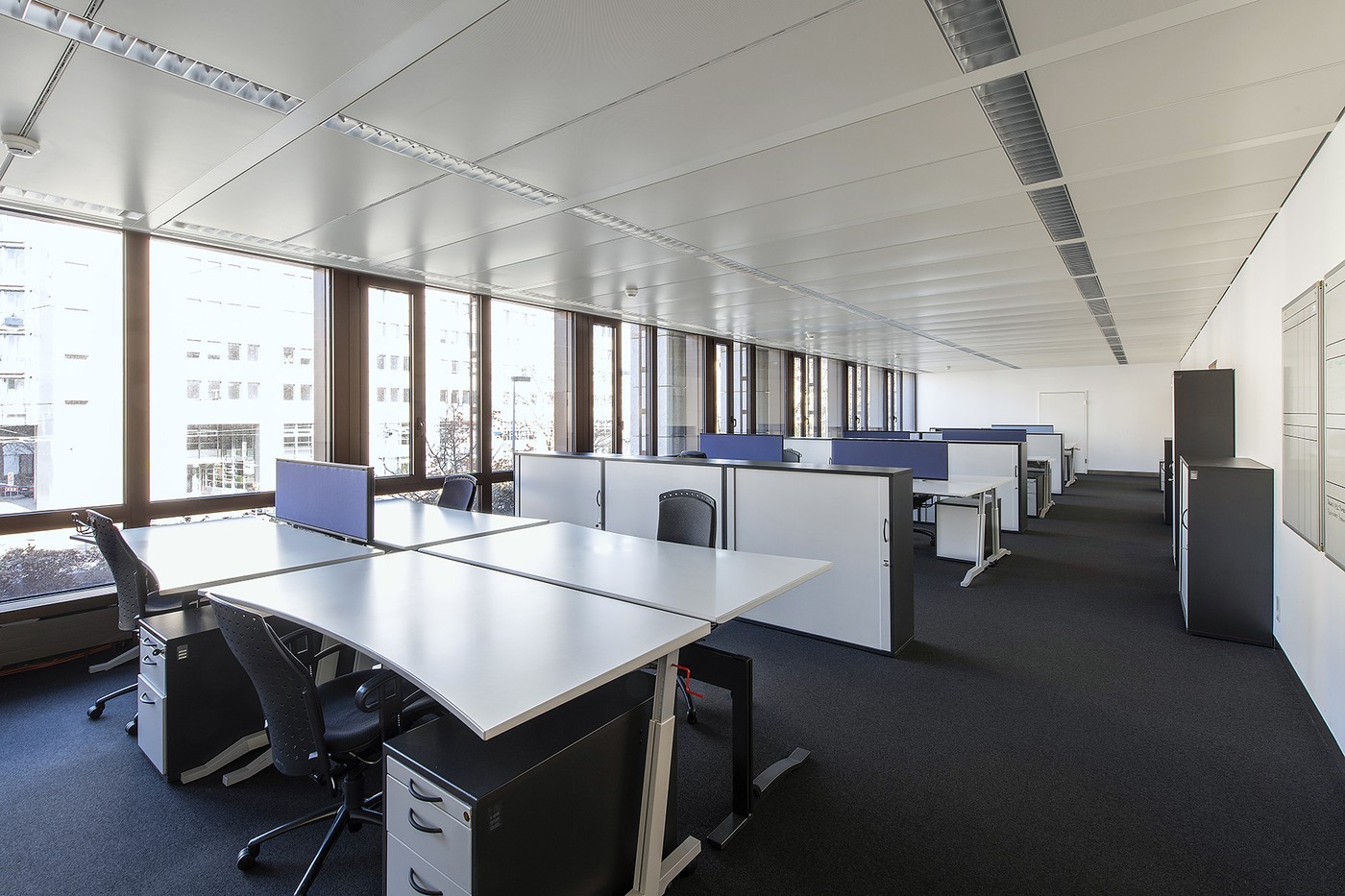 123m² ufficio