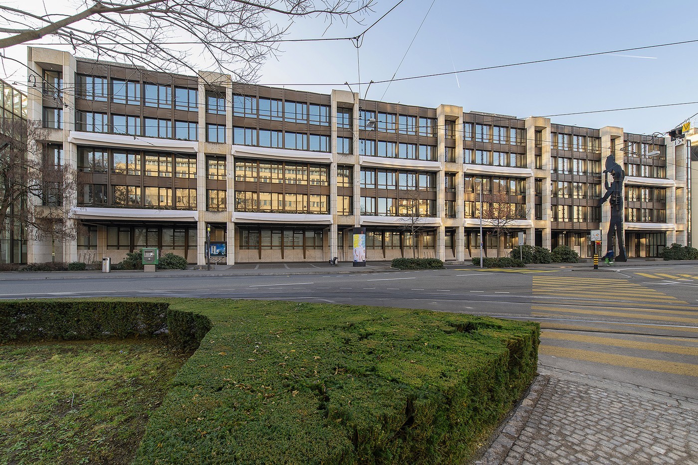 123m² ufficio