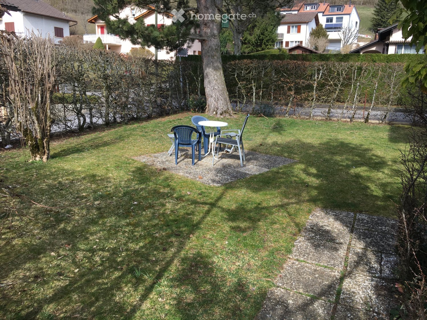 appartamento di 3 locali, foto 2 di 5
