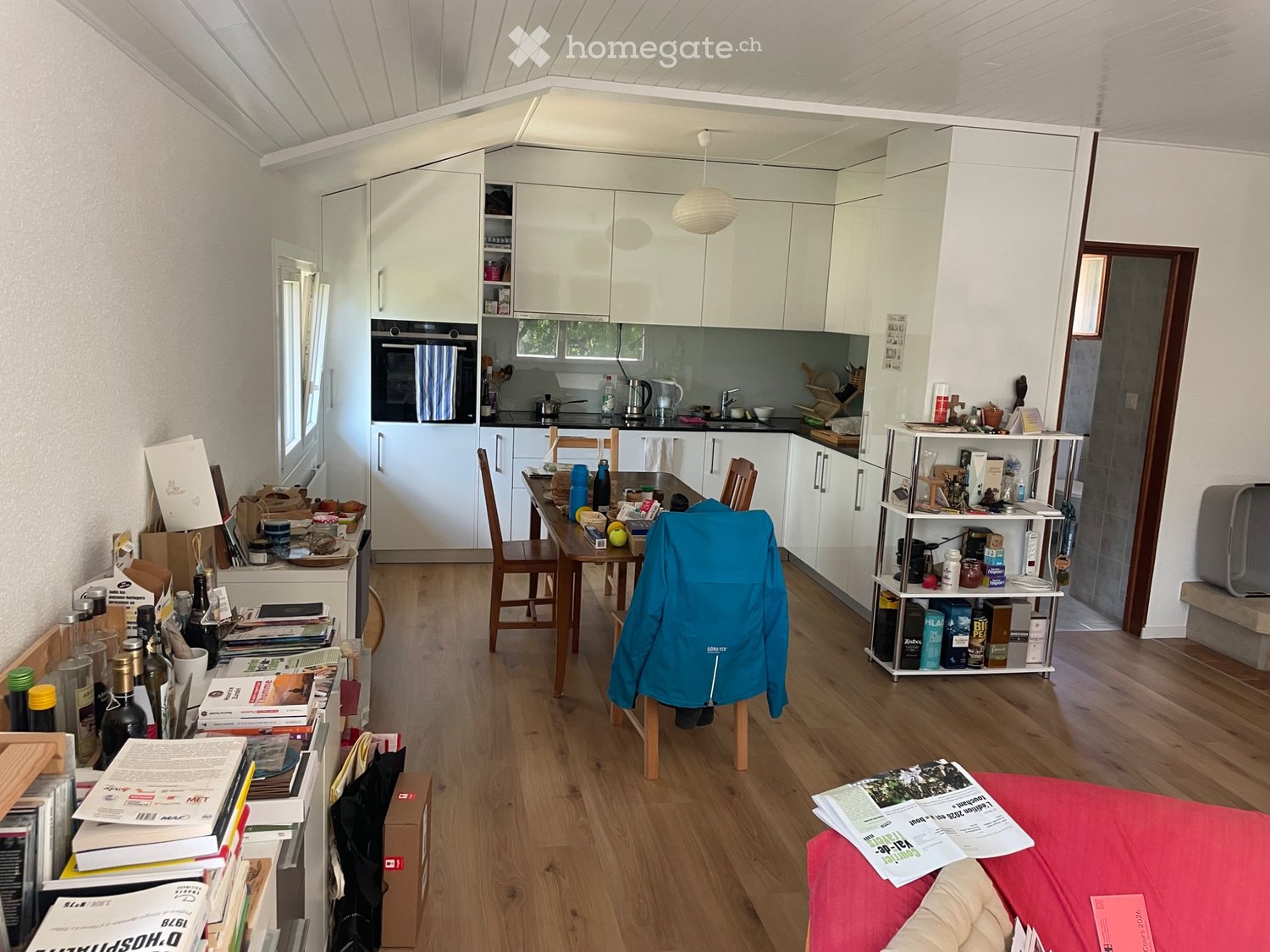 appartamento di 3 locali, foto 4 di 5