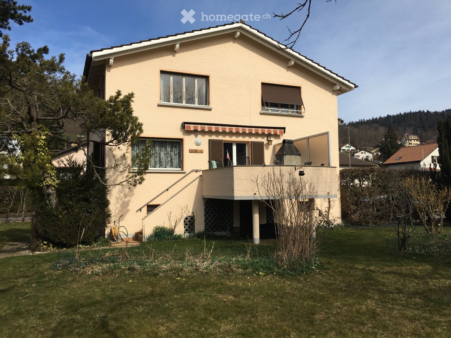 appartamento di 3 locali, foto 1 di 5
