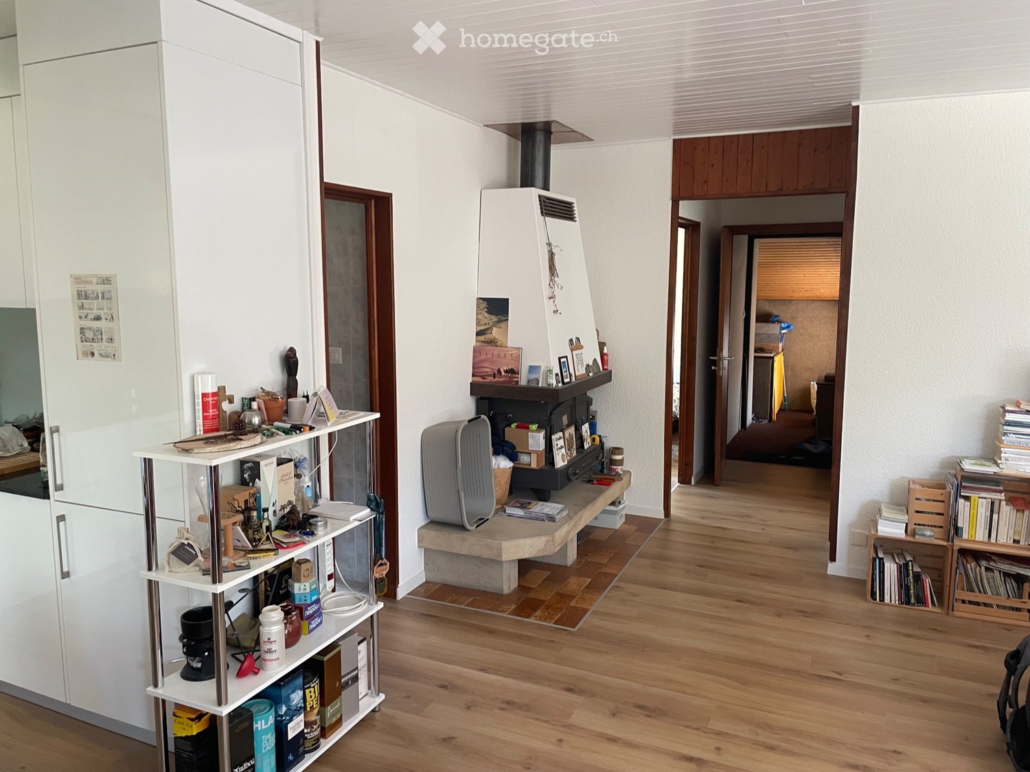appartamento di 3 locali, foto 3 di 5