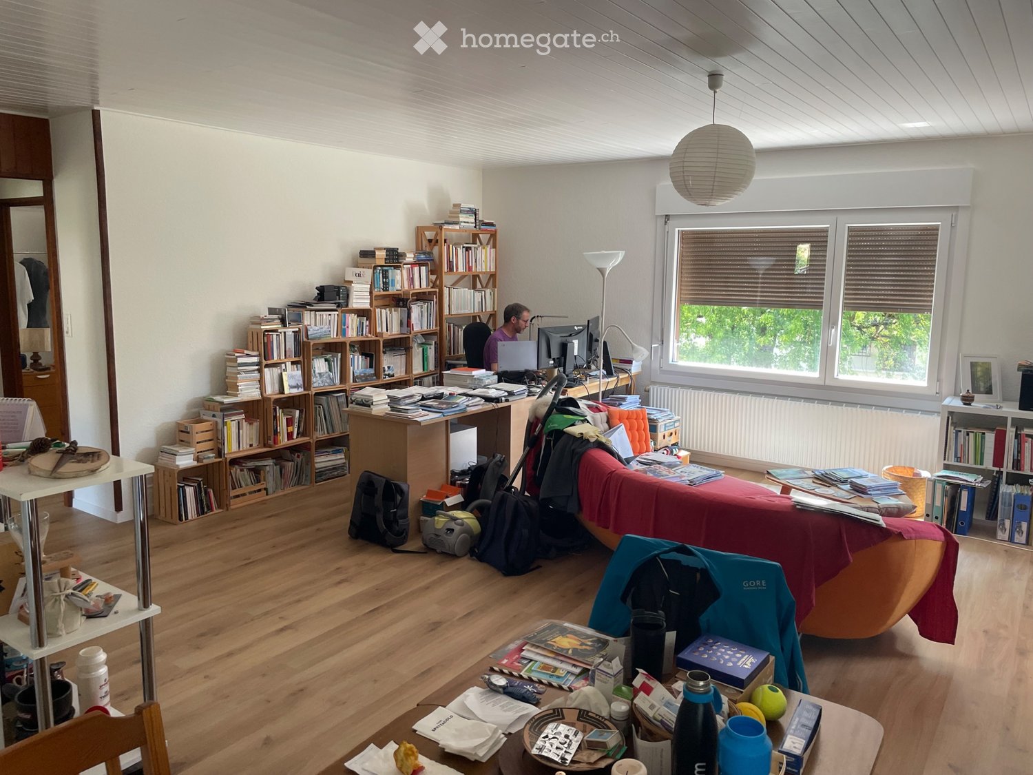 appartamento di 3 locali, foto 5 di 5