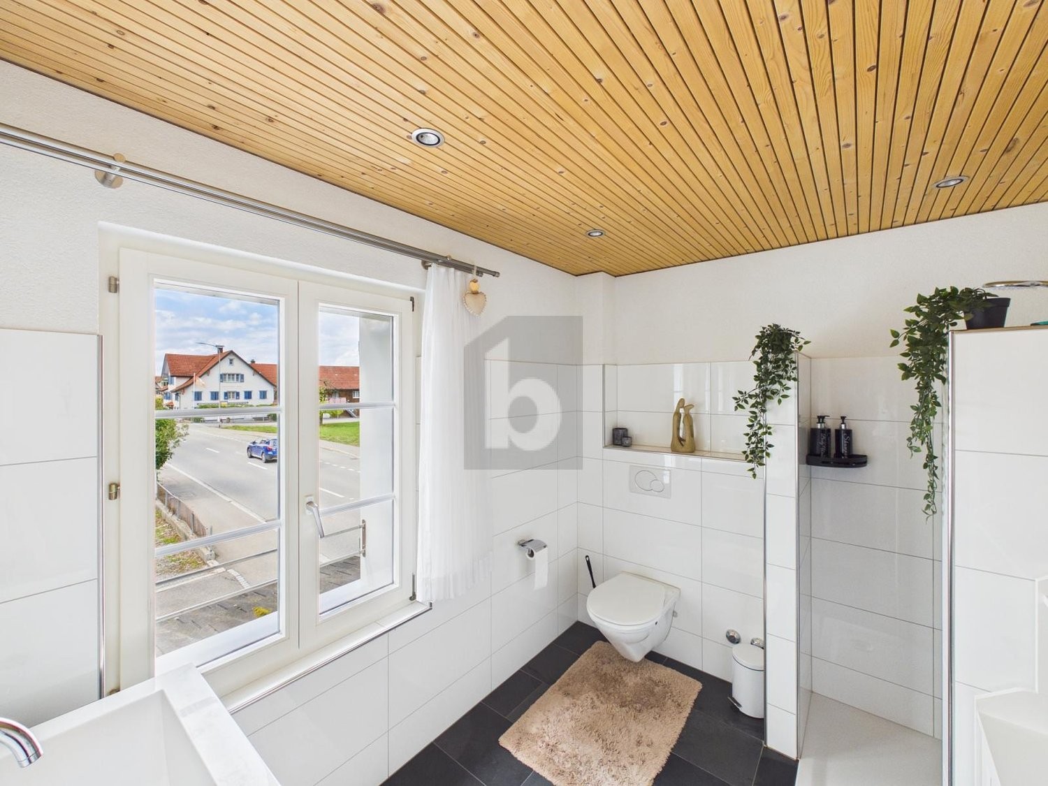 duplex di 2 ½ locali, foto 4 di 4