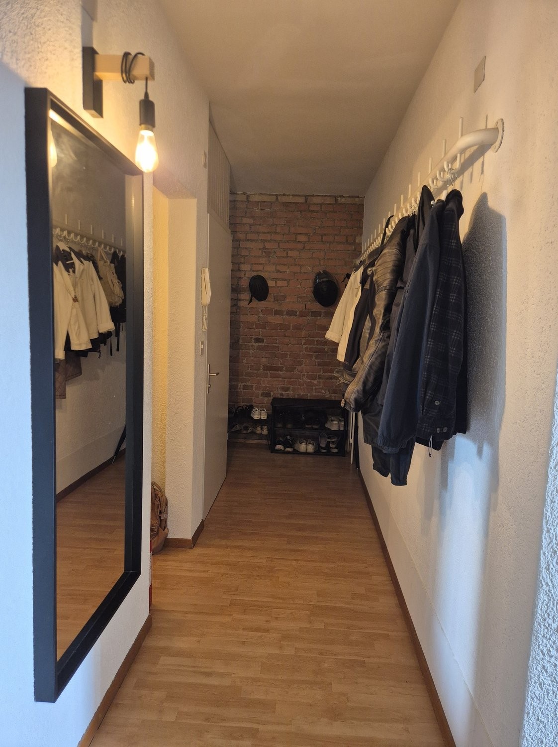 Appartamento arredato di 2 ½ locali, foto 4 di 8