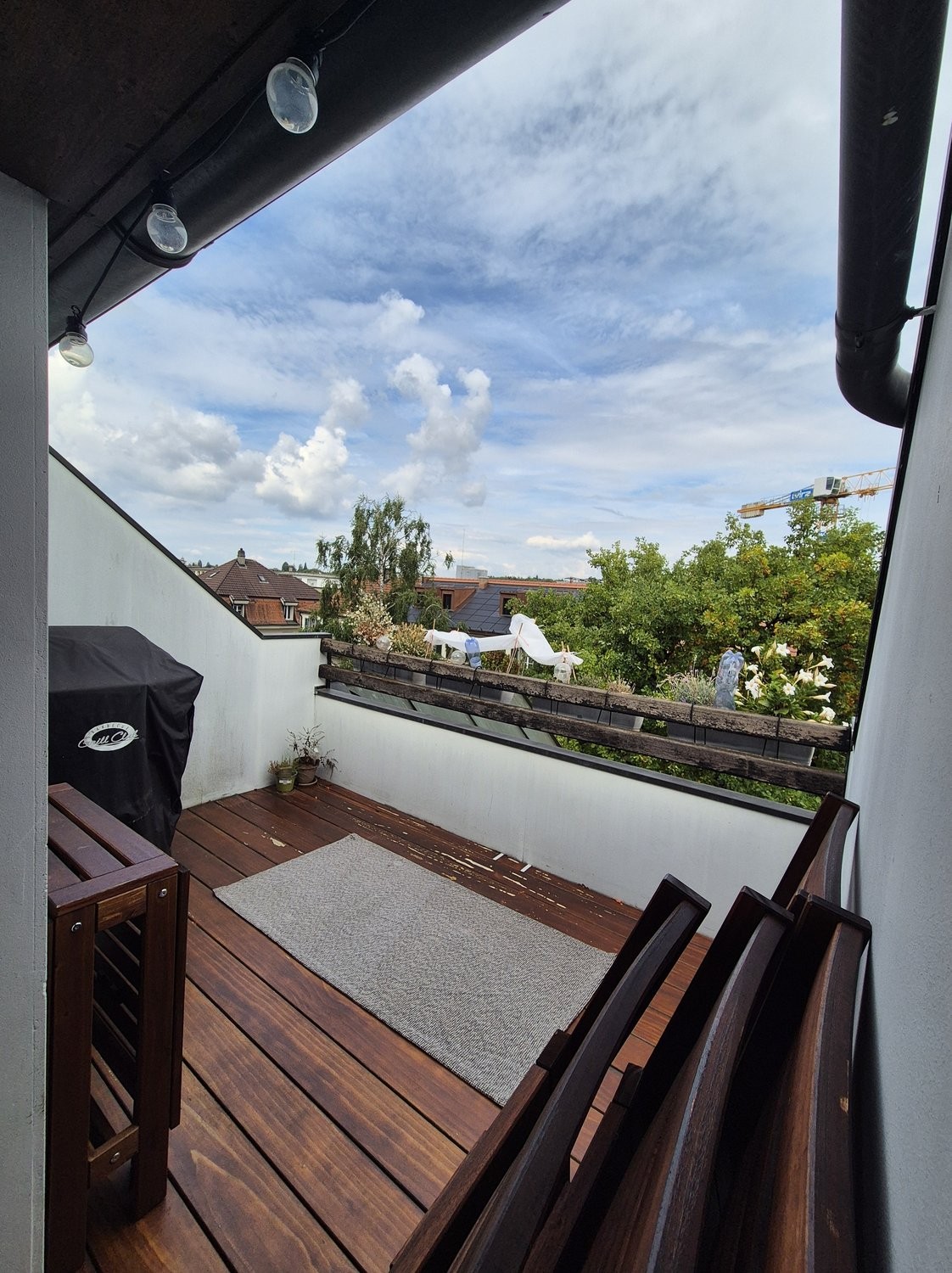 Appartamento arredato di 2 ½ locali, foto 8 di 8