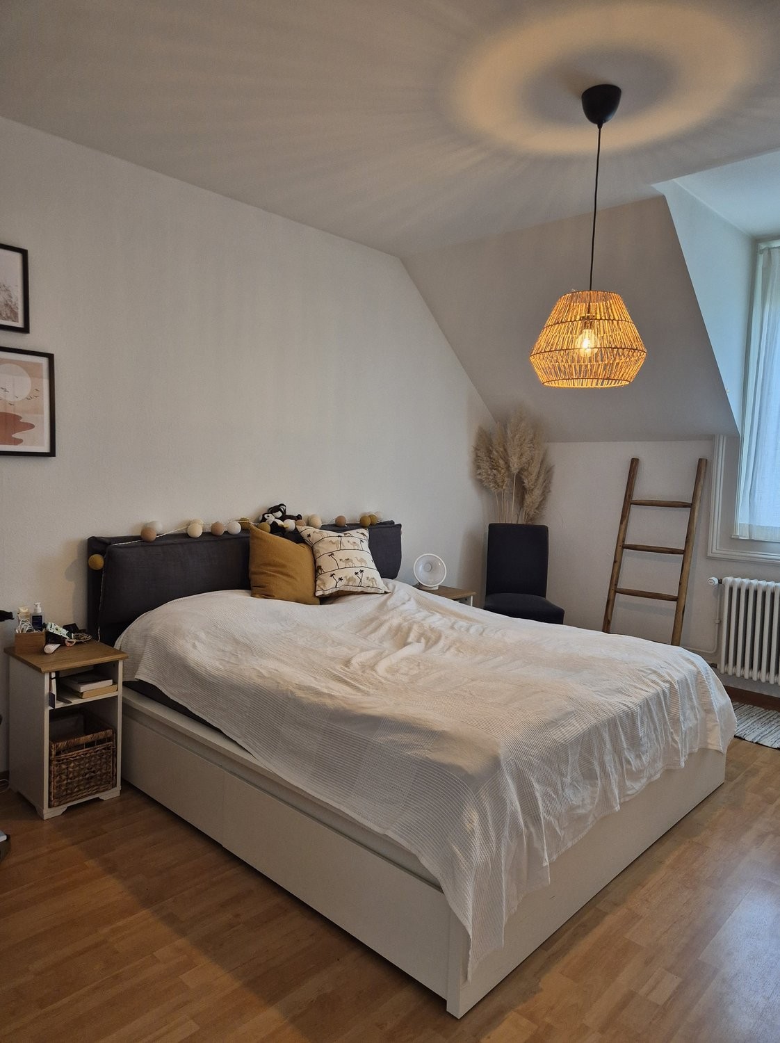 Appartamento arredato di 2 ½ locali, foto 7 di 8