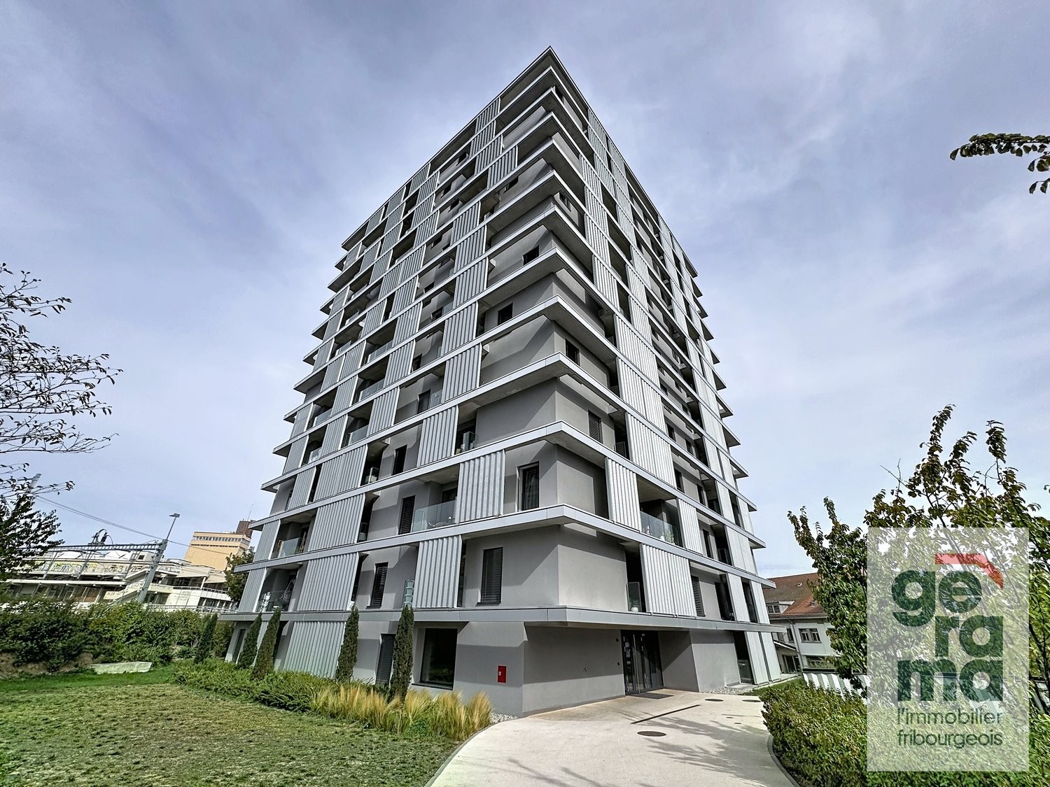 Appartamento di 3 ½ locali, foto 2 di 2