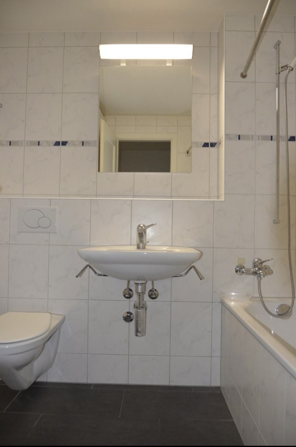 Appartement de 2 ½ pièces