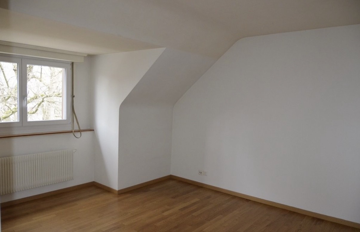Appartement de 2 ½ pièces