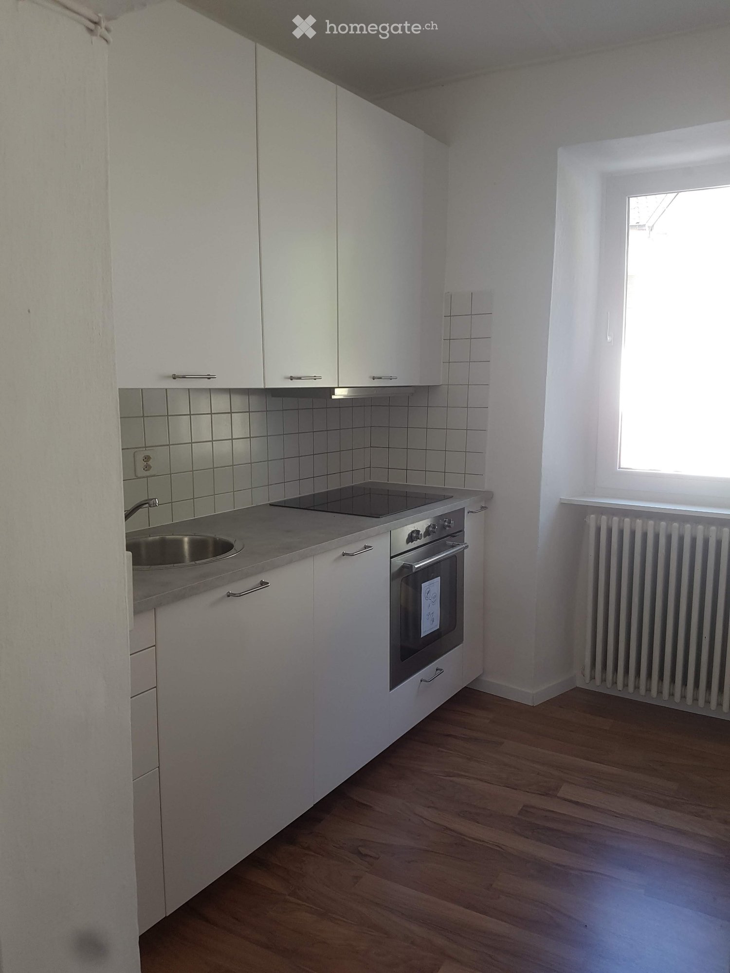 4 ½ rooms apartment, foto 4 di 5