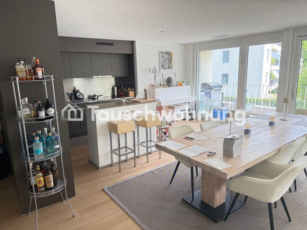 appartamento di 4 ½ locali, foto 2 di 10