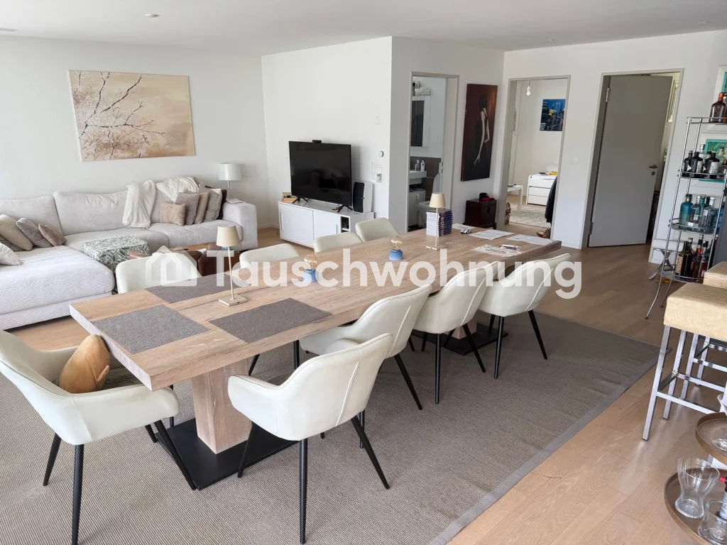 appartamento di 4 ½ locali, foto 3 di 10