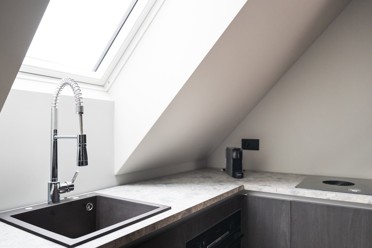 Appartamento ammobiliato di 1 ½ locali, foto 9 di 10