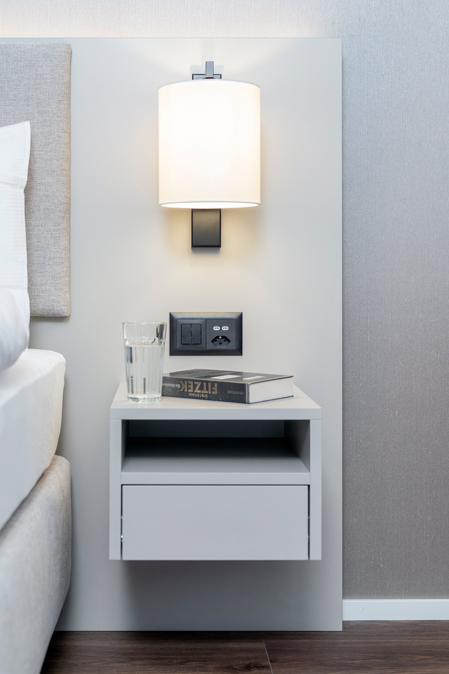 1 room apartment