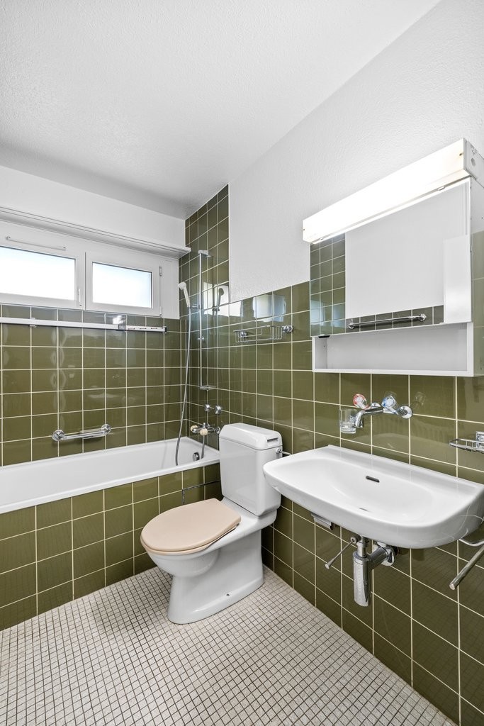 Appartamento di 3 ½ locali