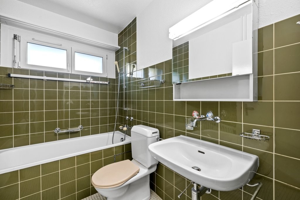 Appartamento di 3 ½ locali