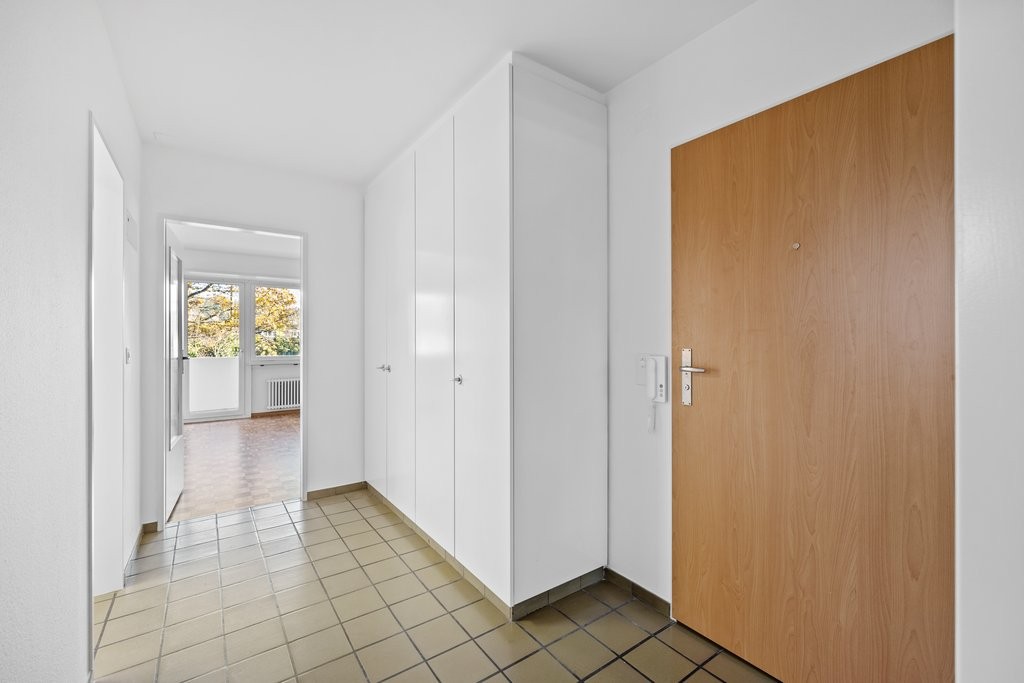 Appartamento di 3 ½ locali