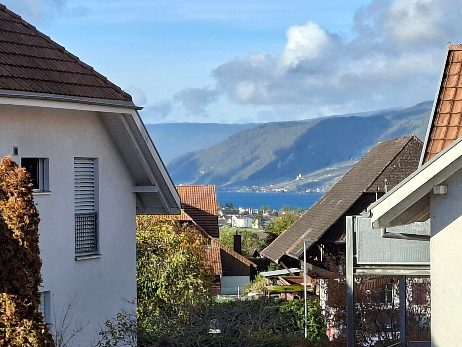 Appartamento di 2 locali, foto 3 di 10